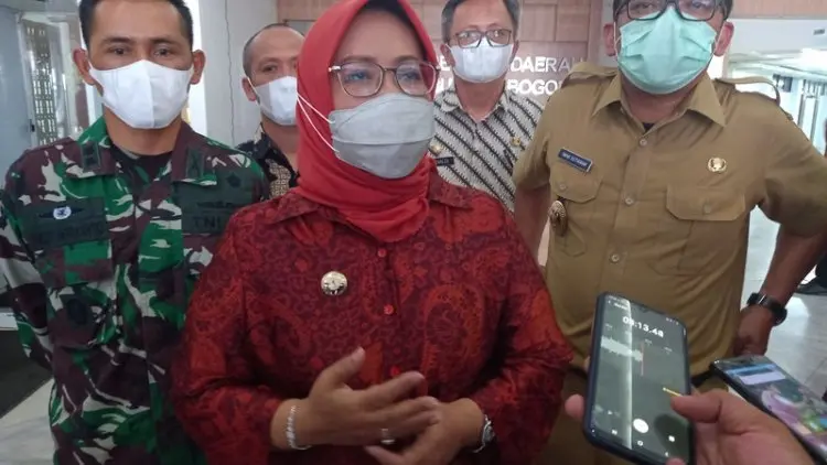 Kabupaten Bogor Siap Terapkan PPKM Darurat 