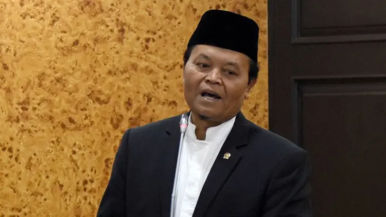 MPR Dorong Pemblokiran Bantuan Madrasah/Pesantren Segera Diselesaikan