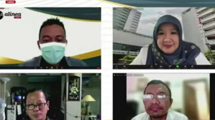 Kemenkes: Target 2 Juta Dosis Vaksin per Hari Bisa Bergulir Agustus