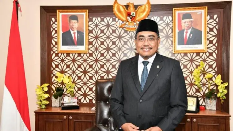 Pimpinan MPR: Wacana Presiden Tiga Periode Ubah Konstelasi Politik