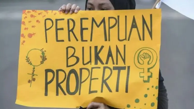 Otonomi Tubuh Bukan Sekadar Kebebasan Berbusana