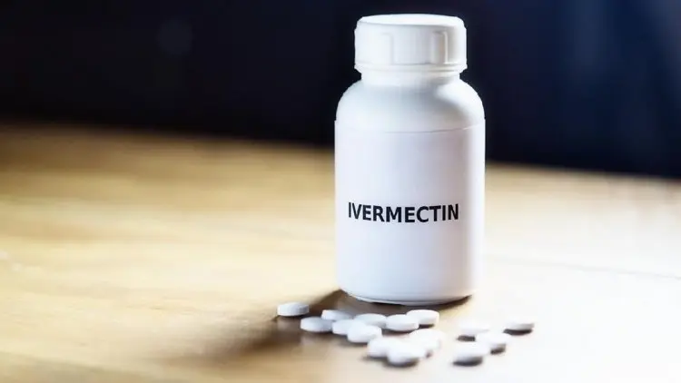 Kenal Lebih Dalam tentang Ivermectin