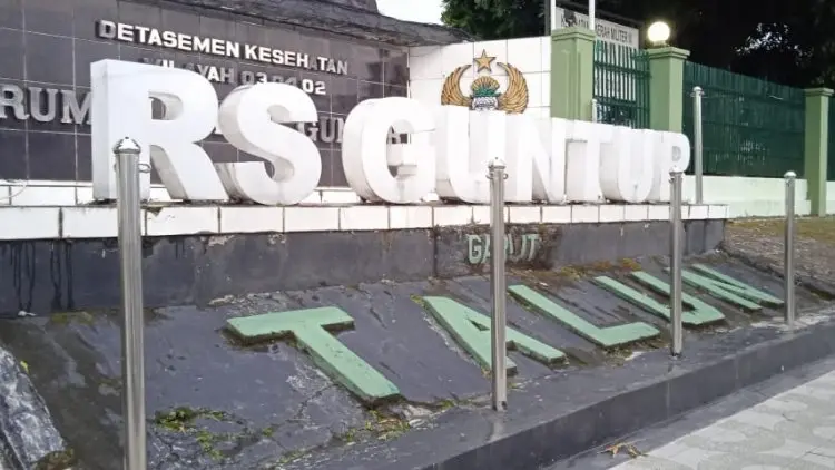 Ini 3 RS Selain RSUD dr Slamet yang Jadi RS Rujukan Covid-19 di Garut