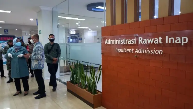 RS di Kabupaten Bogor Butuh Obat Anti Virus