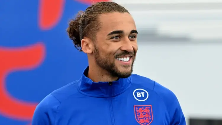 Sancho Sudah Deal, MU Kini Incar Calvert-Lewin