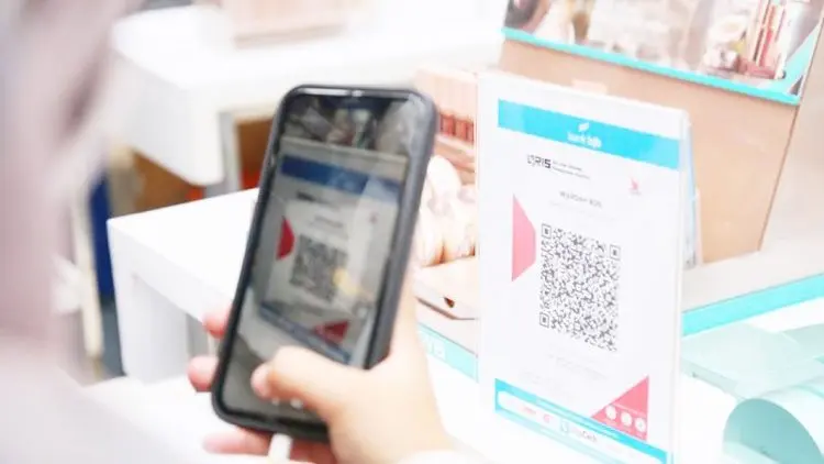 PPKM Darurat Dongkrak Transaksi Ekonomi Digital