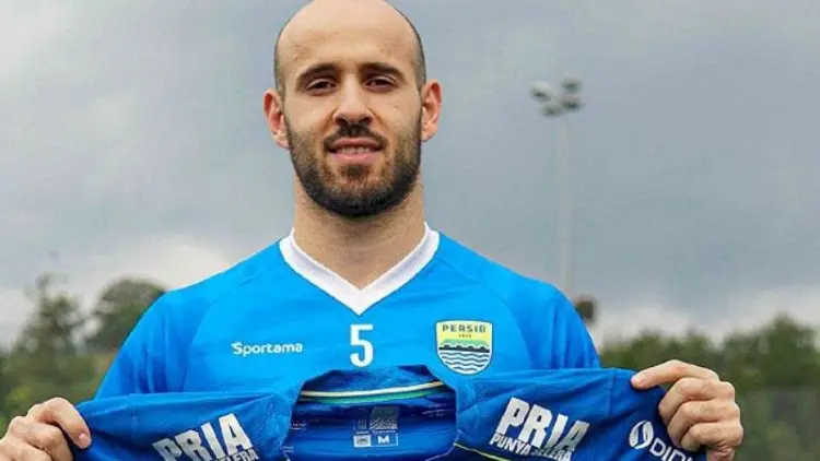 Mohammed Rashid Tebar Ancaman kepada Ardi Idrus