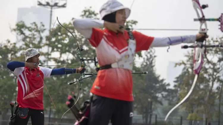 KOI Rilis Jadwal Keberangkatan Kontingen Indonesia ke Olimpiade Tokyo