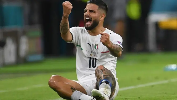 Insigne "Star of the Match", Courtois Kecewa Belgia Tersingkir