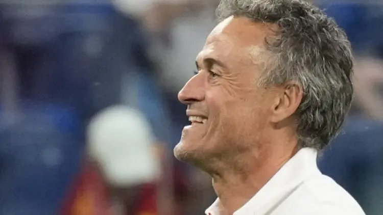 Luis Enrique Yakin Spanyol Bakal Menang Lewat Adul Penalti