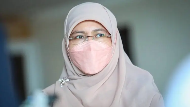 Siti Muntamah Oded Apresiasi Kemenangan Kader PKK Kota Bandung di Tingkat Provinsi Jabar