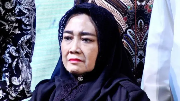 Rachmawati Soekarno, Berpulangnya Penerus Ajaran Soekarno