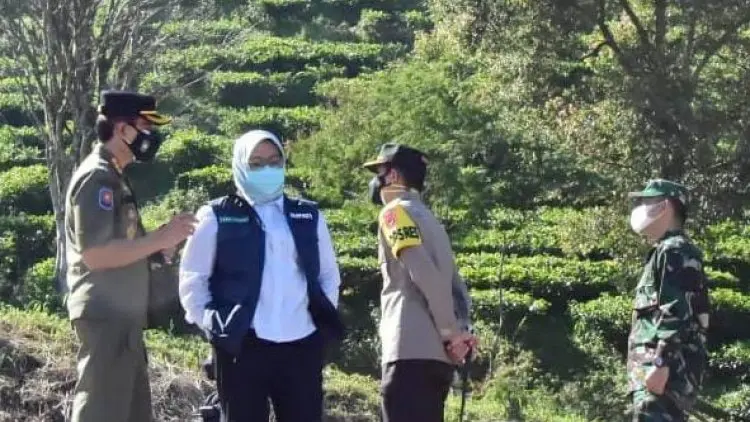PPKM Darurat, Ade Yasin: Bakal Ada Tindakan Tegas dan Terukur