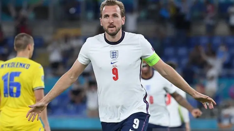 Harry Kane: Malam yang Sempurna!