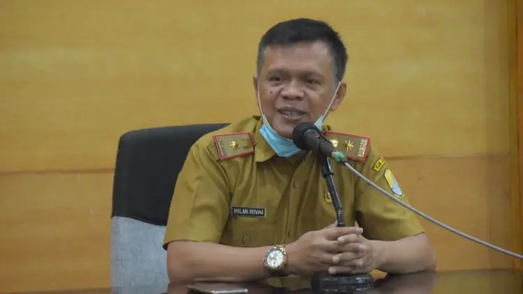 Kepala BKPSDM Kab Cirebon Terpapar Covid, Penilaian Puluhan Eselon 3 dan 4 Bagaimana?