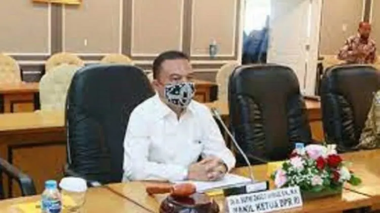 Wakil Ketua DPR Minta Pemerintah Larang WNA Masuk Indonesia Selama PPKM Darurat