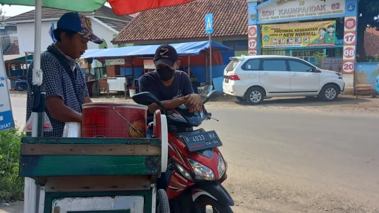 Demi Bisa Berikan Bansos Covid-19, Pemkab Bogor Diminta Refocusing Anggaran Insfrastruktur 