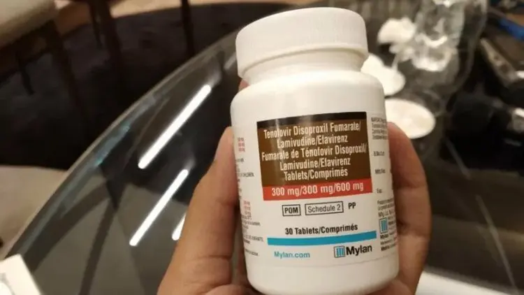 Obat Generik HIV untuk Anak Didistribusikan di Afrika