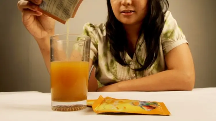 Tingkatkan Kesadaran Generasi Muda Minum Jamu