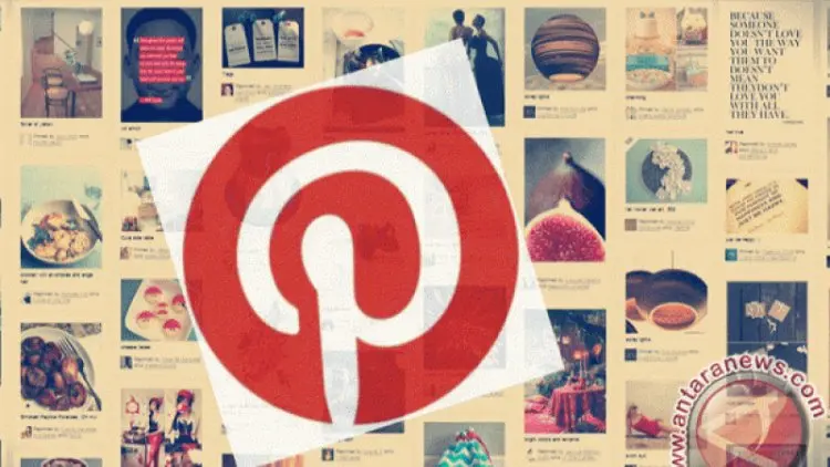 Pinterest larang semua iklan terkait penurunan berat badan