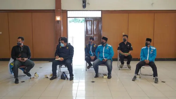 Pemkot dan KNPI Ajak Pemuda Jadi Relawan Kemanusiaan, Ini Tugasnya