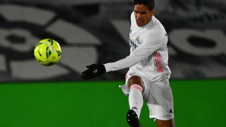 Sinyal varane untuk MU