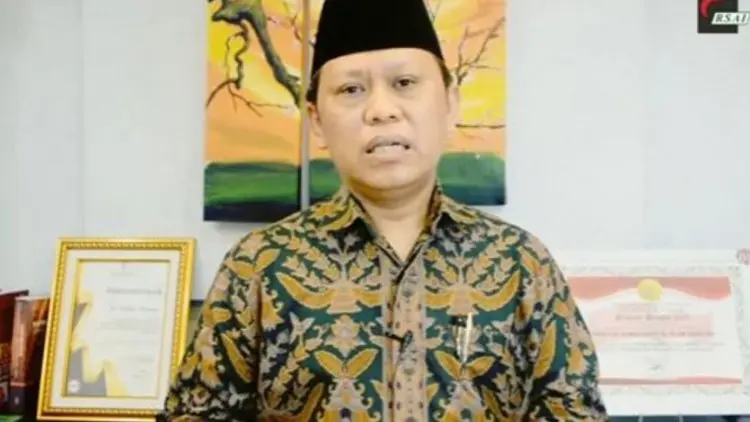 Nggak Muluk-muluk, RS Al Islam Minta Pasokan Oksigen Lancar