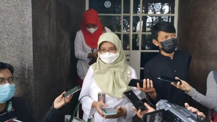 Oksigen Kian Terbatas, RS di Kota Bandung Buka Tutup