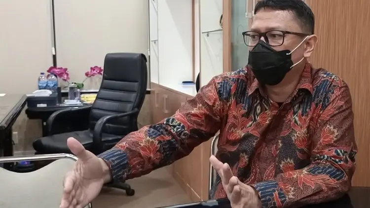 PPKM Darurat, Perumda Tirta Pakuan Jamin Pasokan Air Tetap Mengalir