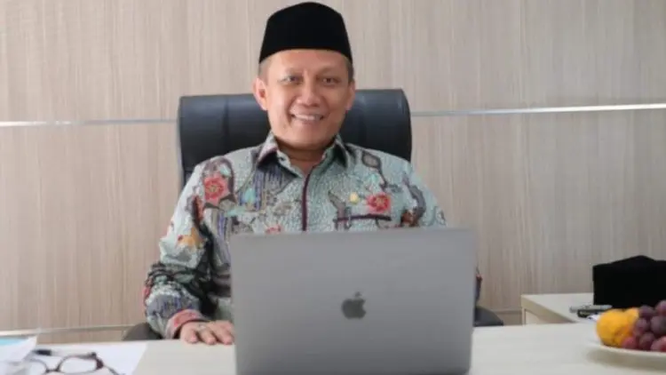 UIN SGD Bandung Gelar Doa Bersama untuk Keselamatan Bangsa