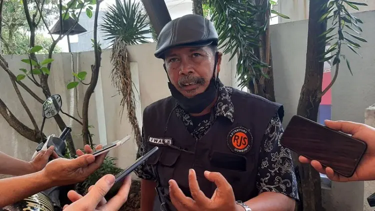 FAGI: Pendidikan Formal Harus Dilakukan Guru, Bukan Orang Tua