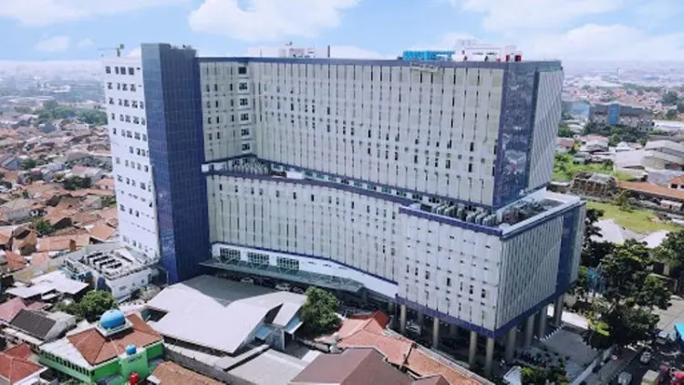 Pasokan Oksigen Terbatas, RSKIA Kota Bandung Batasi Layanan Rawat Inap