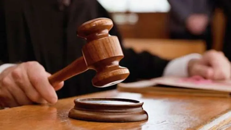 Korupsi Banprov Jabar, Abdul Rozaq Muslim Divonis 4 Tahun Penjara