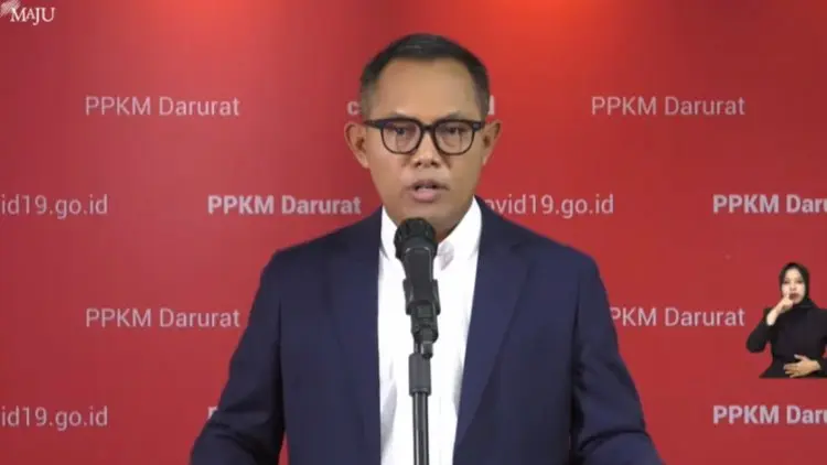 Pemerintah Akan Tindak Tegas Penimbun Obat dan Alat Kesehatan