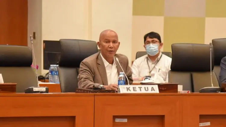 Ketua Banggar DPR Minta Pemerintah Lakukan "Refocusing" Anggaran
