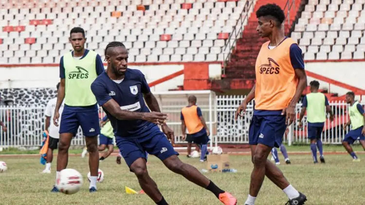 Piala AFC 2021 Berpotensi Lanjut Tanpa Bali United dan Persipura