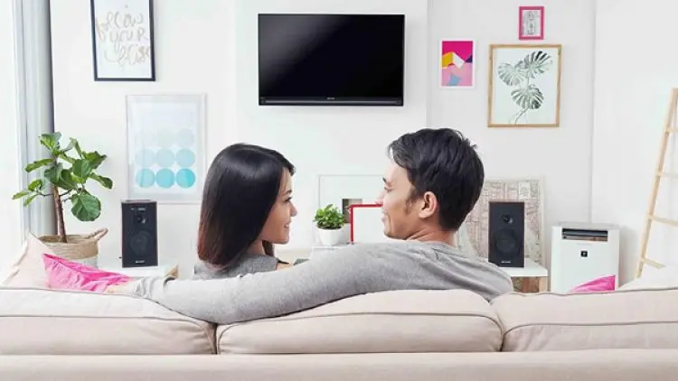 Nikmati Hiburan di Rumah Serasa Nonton Bioskop