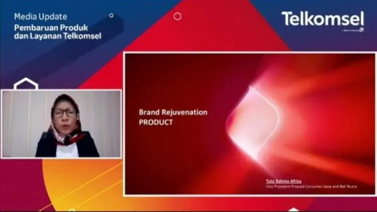 Telkomsel Lebur Layanan ini Jadi Prabayar