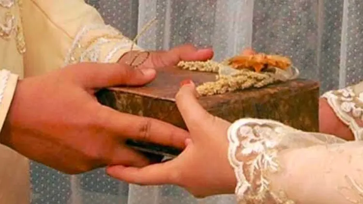 Sahkah Pernikahan Jika Mahar Masih Utang?