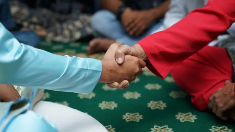 Mahar dengan Mengajar Alquran