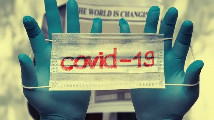 Covid-19 Menuntut Manusia Merenung & Perbaiki Diri