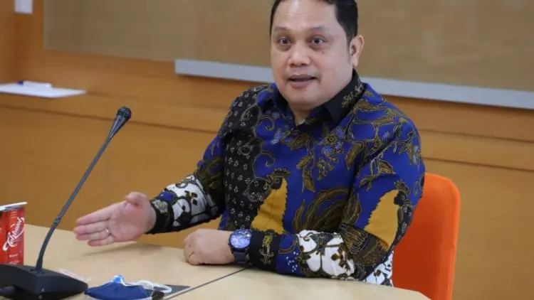 20 WNA China Itu Ternyata Baru Calon TKA