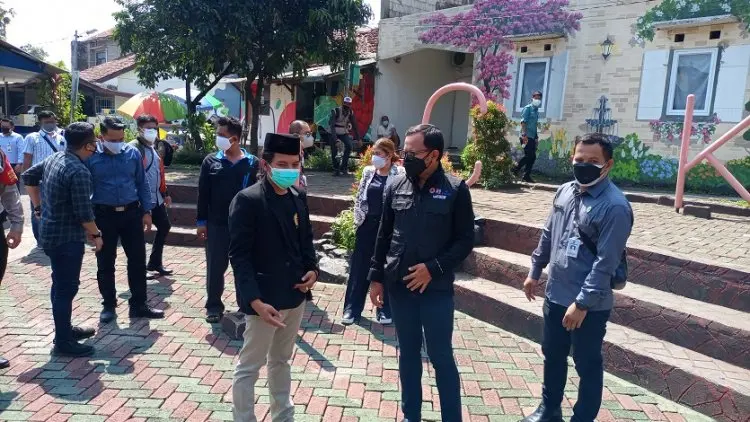 Bahaya! Varian Delta Sudah Menyebar di Kota Bogor