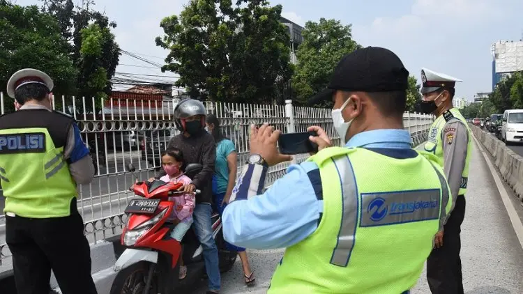 Banyak Warga Langgar Prokes, Sekda KBB: PPKM Darurat Masih Panjang!