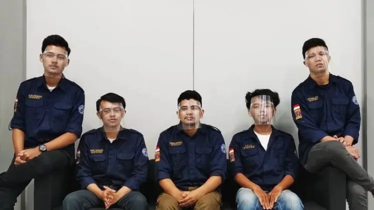 UTama Raih Medali Perak Ajang IICYMS 2021