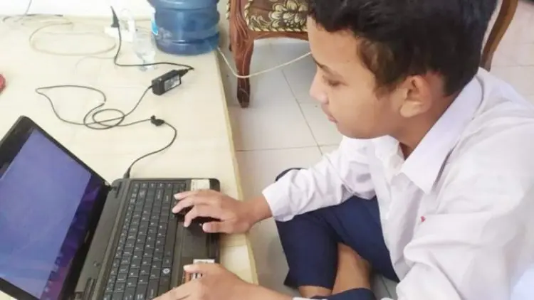 KPAI Soroti Learning Loss Para Peserta Didik