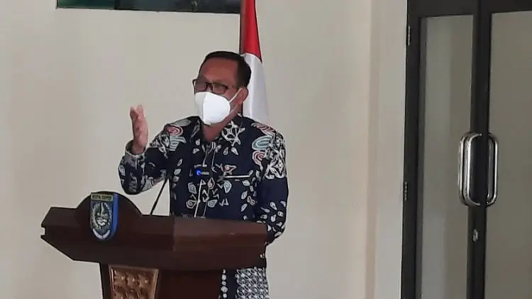 Pemkot Depok Komitmen Dukung Kemajuan UMKM