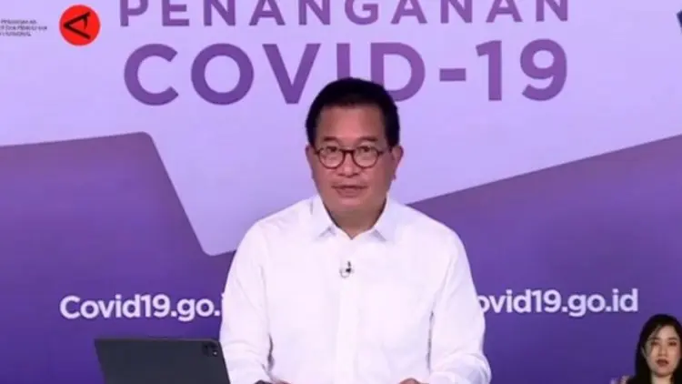 27 Kabupaten/Kota di Luar PPKM Jawa-Bali Masuk Zona Merah