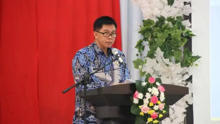 Pemda Provinsi-Polda Jabar Kawal Distribusi Oksigen ke Rumah Sakit