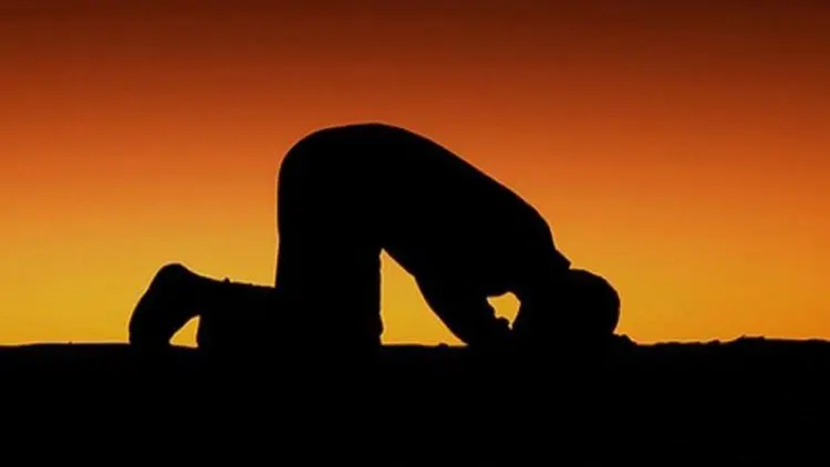 Faedah Luar Biasa di Balik Sholat Dhuha, Setiap Bacaan Tasbih Bernilai Sedekah